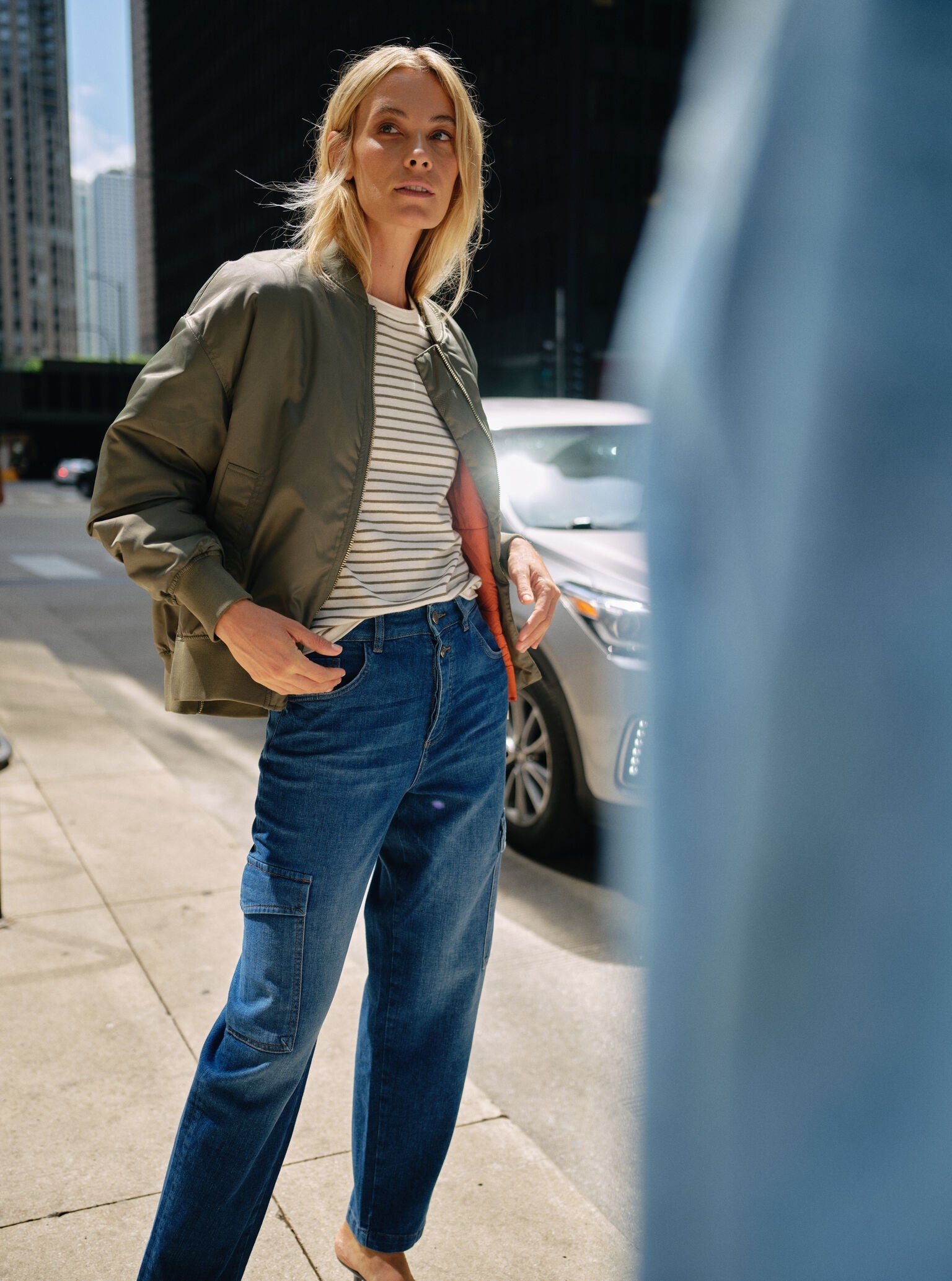 Modelshot / Mermaid / Detail